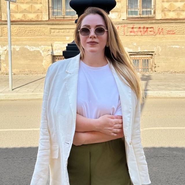 Нина Уткина